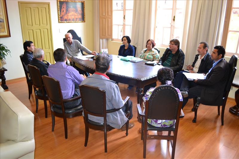 Andres atende mais de 80 pessoas